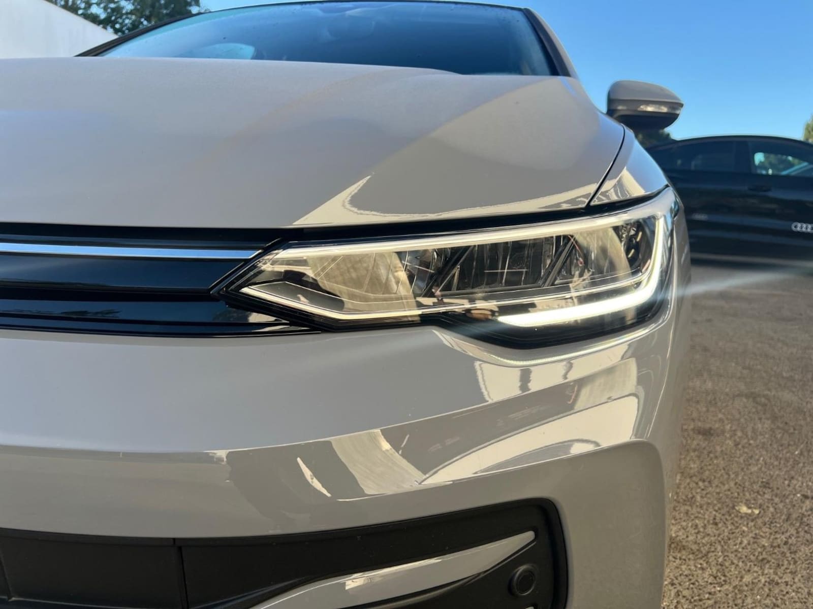 Volkswagen Golf – Bild 5