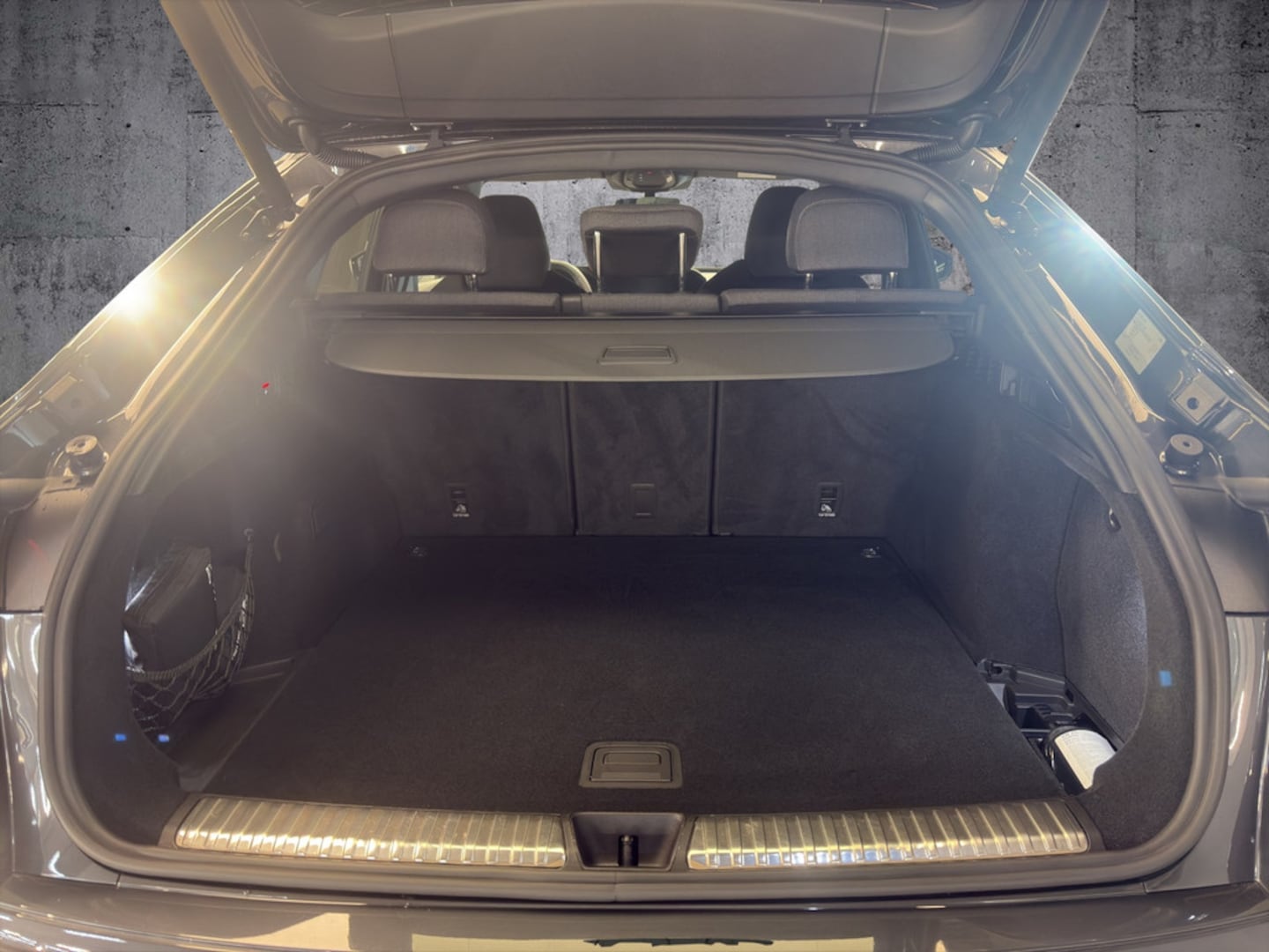 Bild über Audi Q5 Sportback TFSI 150 kW S tronic - für weitere Informationen kontaktieren Sie den Audi Partner