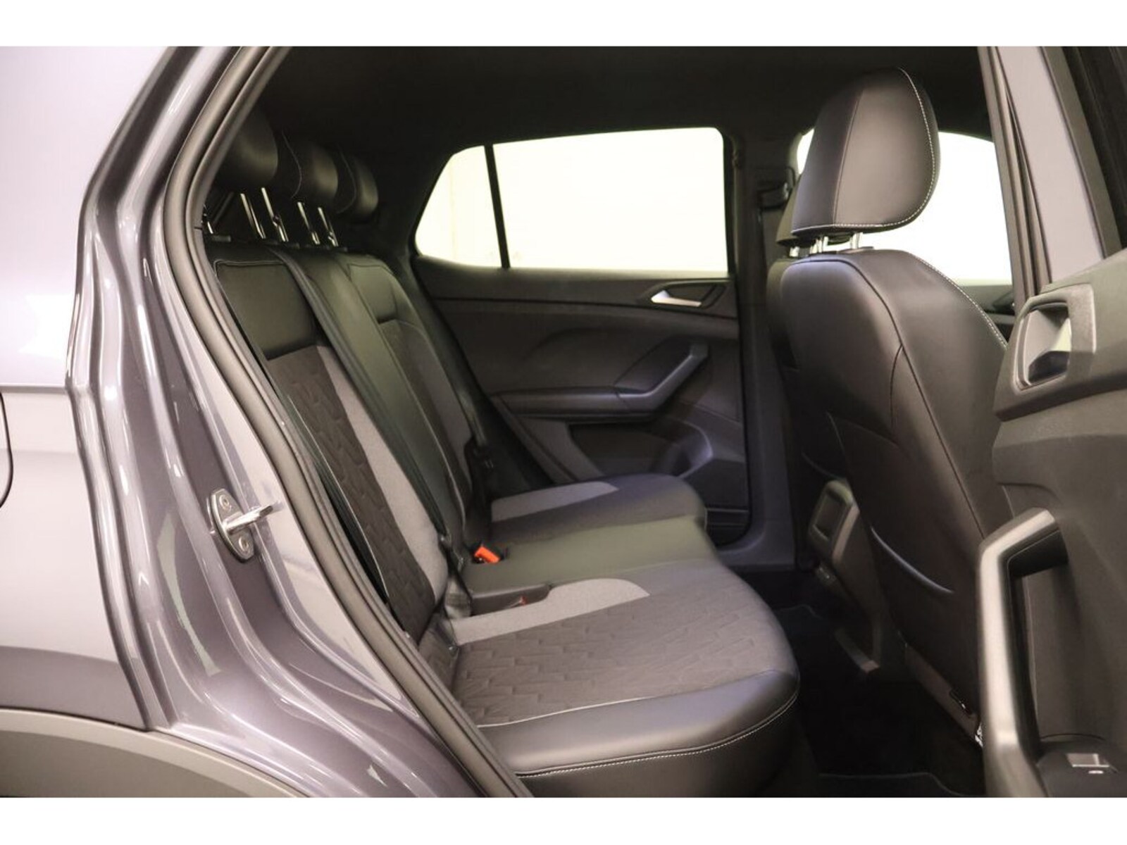 Volkswagen T-Cross – Bild 24