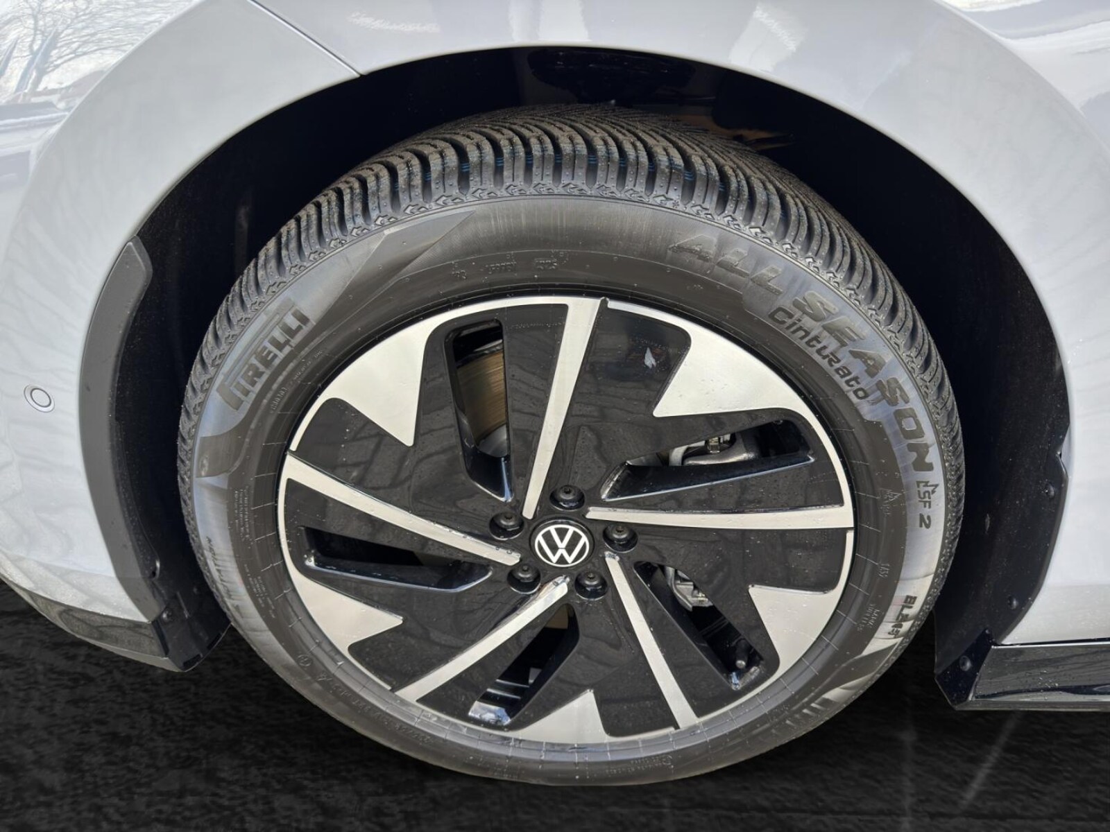Volkswagen ID.7 Tourer – Bild 6