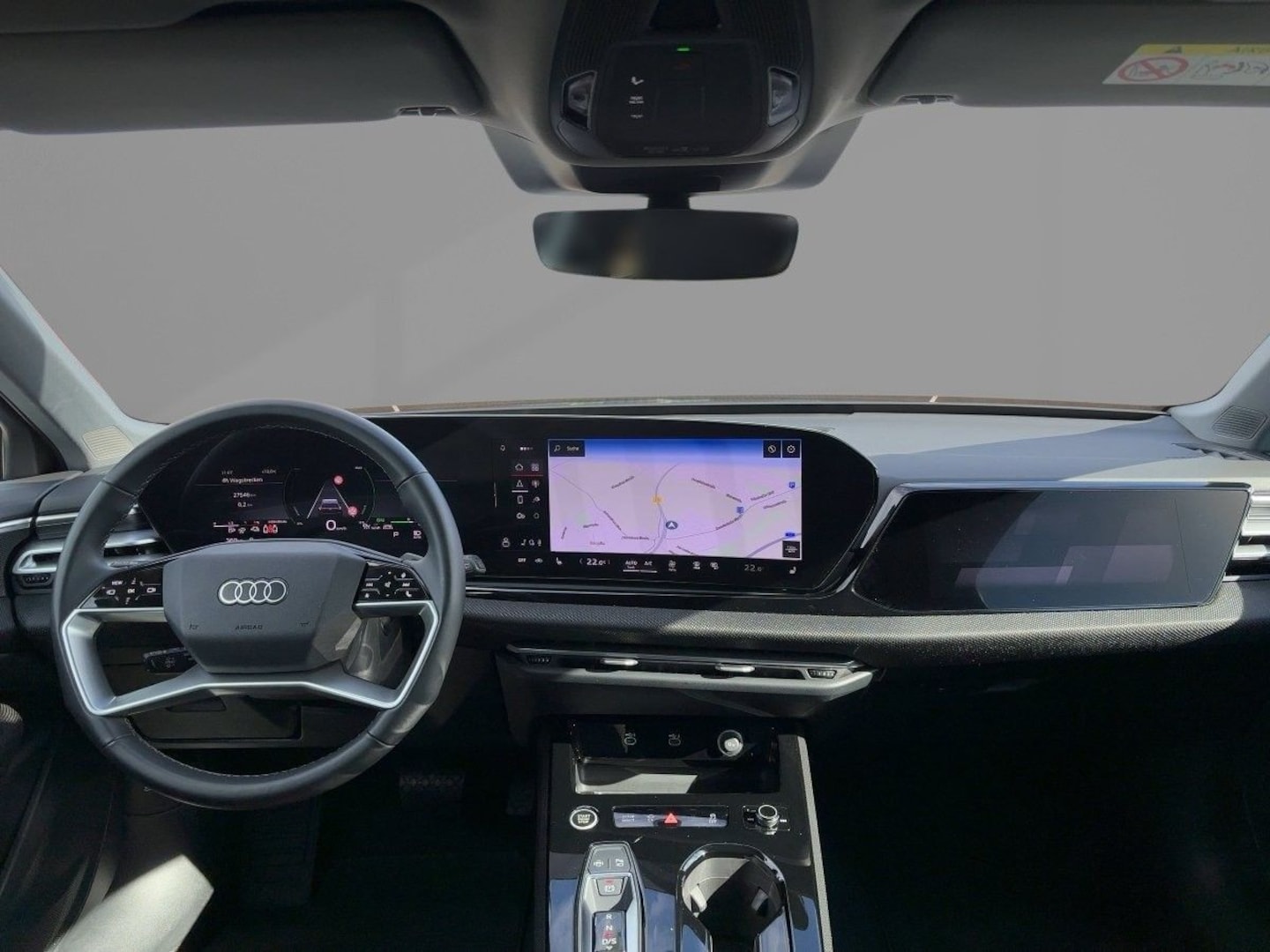 Bild über Audi A5 Avant e-hybrid e-hybrid quattro 220 kW S tronic - für weitere Informationen kontaktieren Sie den Audi Partner