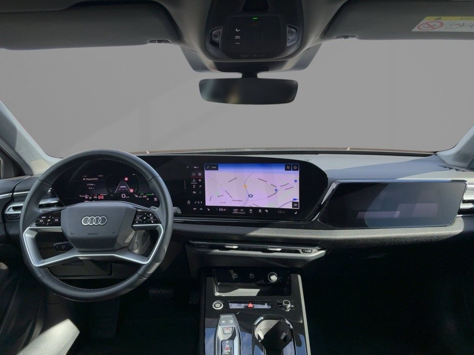 Audi A5 Avant – Bild 6