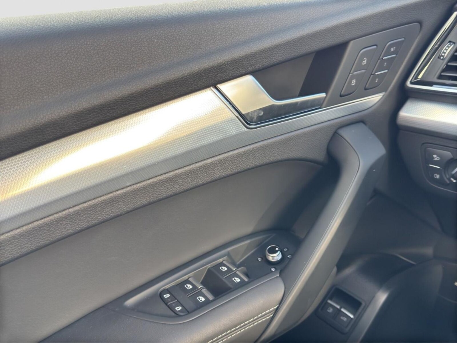 Audi Q5 – Bild 19