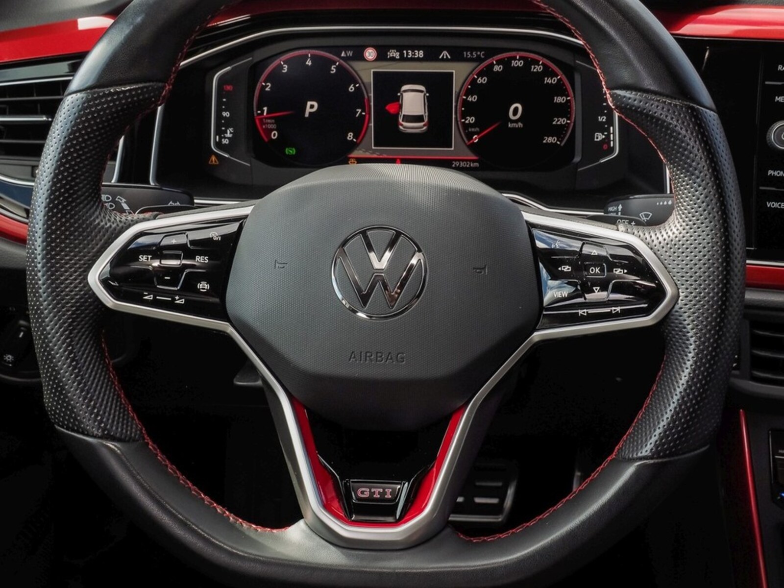Volkswagen Polo – Bild 15