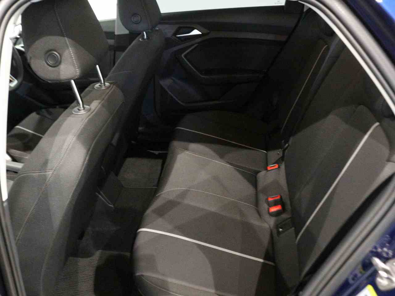 Image about Audi A1 Sportback 25 TFSI advanced 70(95) kW(PS) S tronic
