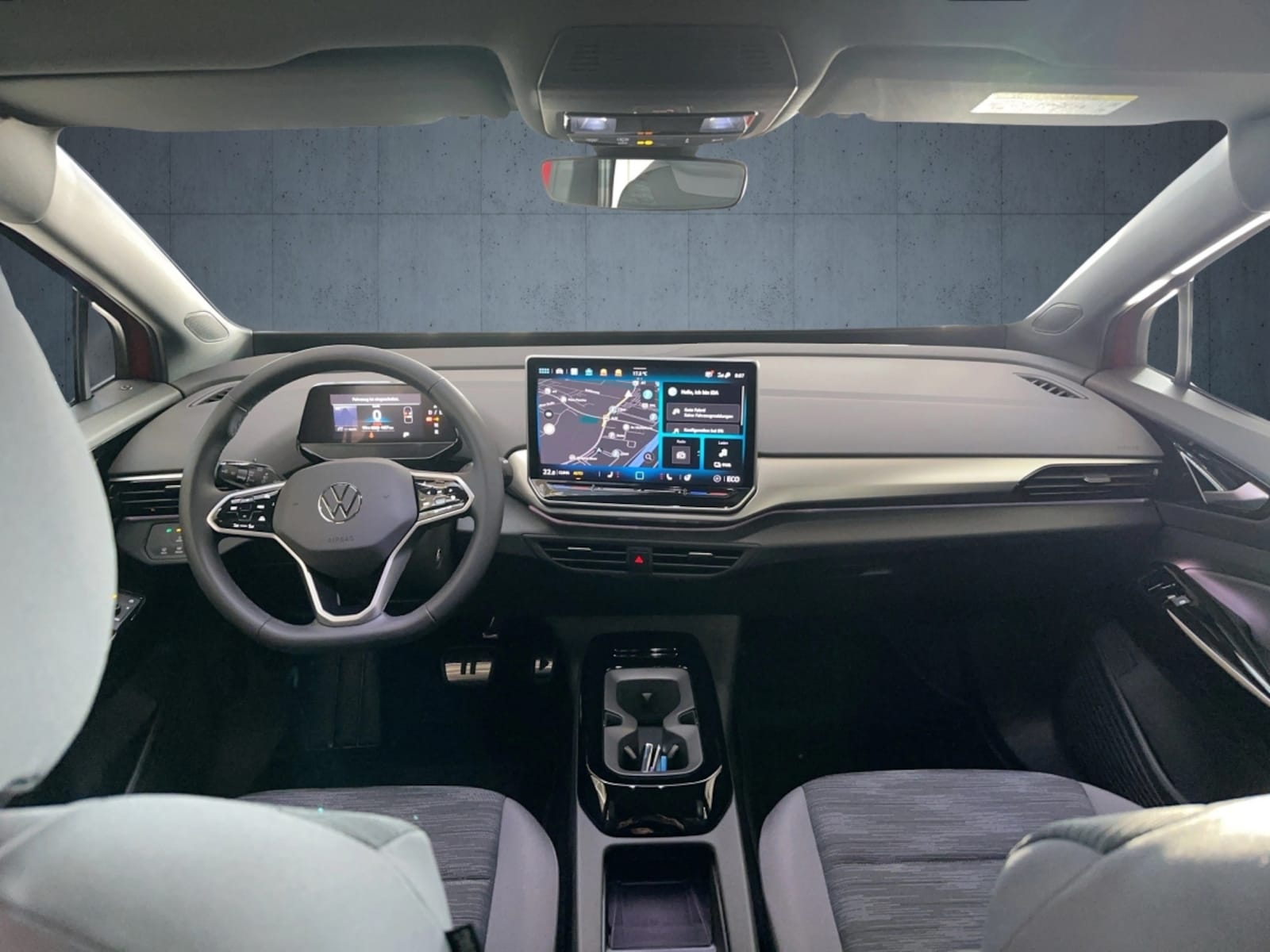 Volkswagen ID.4 – Bild 11