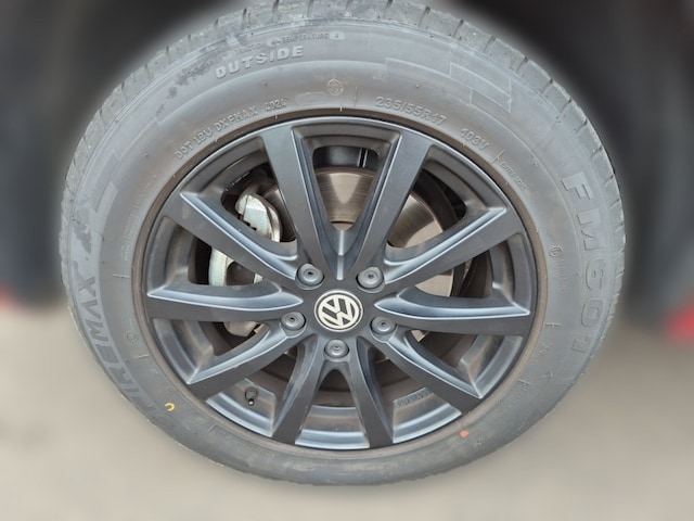 Volkswagen T6.1 Multivan