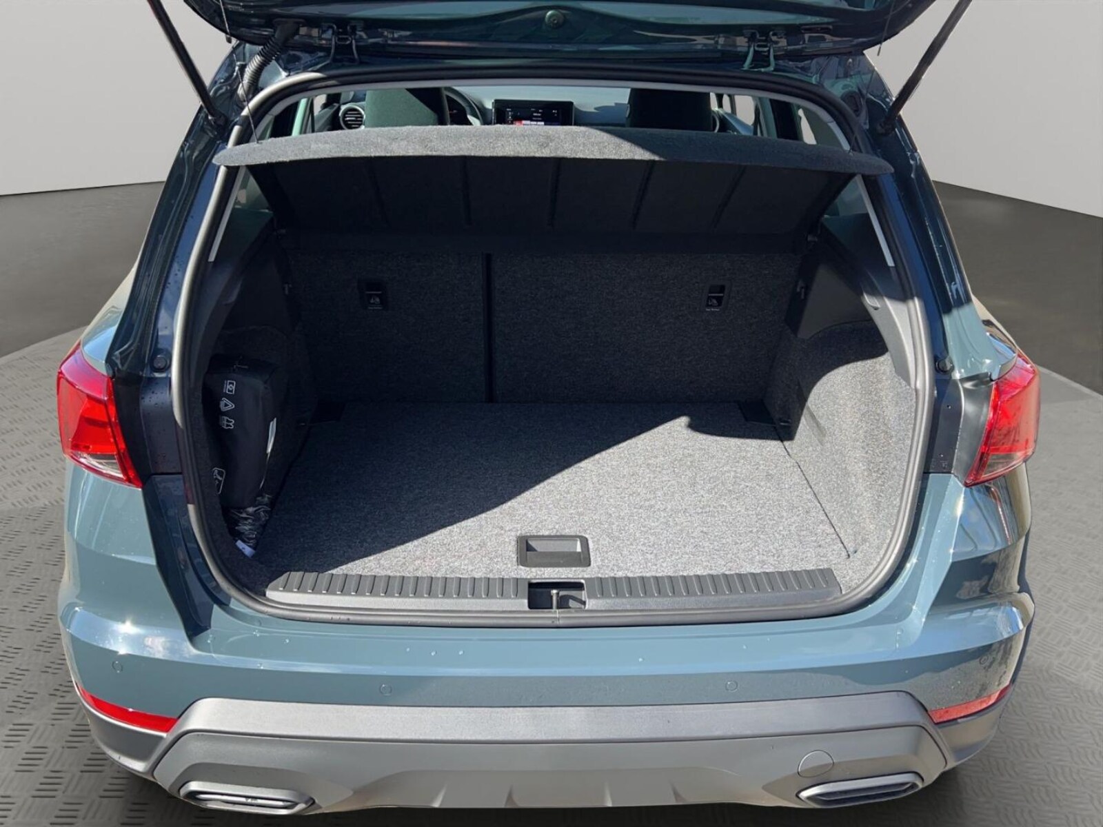SEAT Arona – Bild 16
