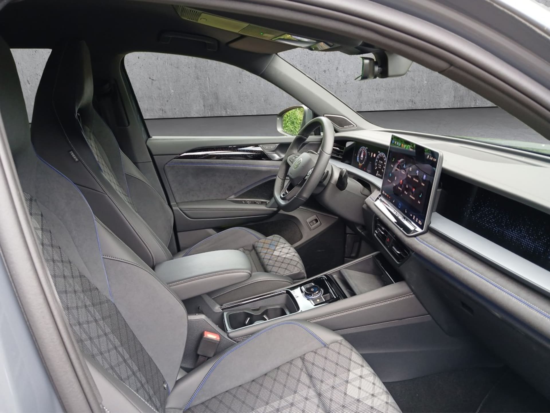 Volkswagen Tayron R-Line