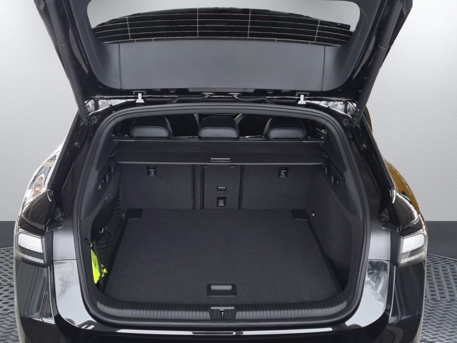 Volkswagen ID.7 Tourer – Bild 5