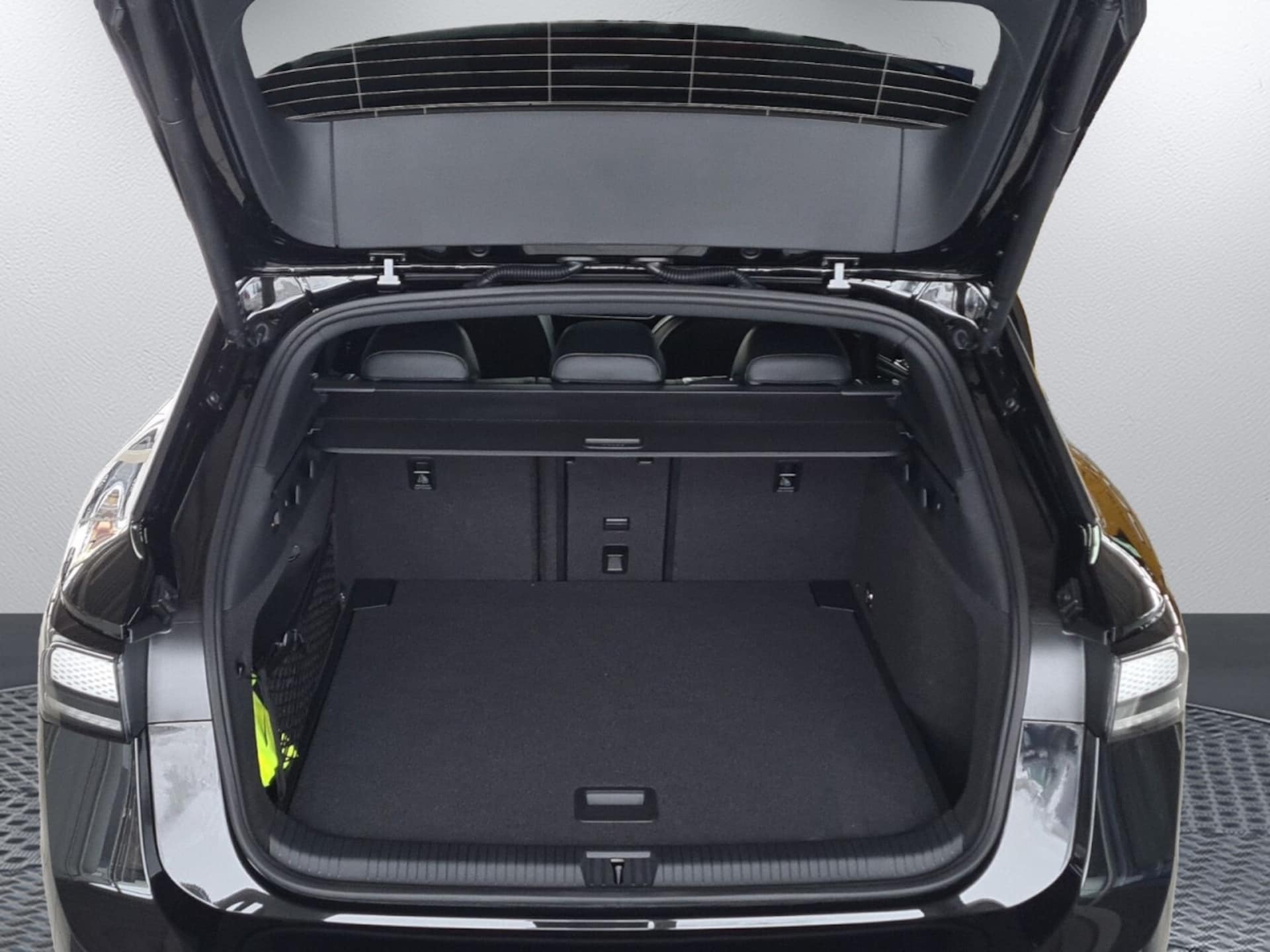 Volkswagen ID.7 Tourer Pro