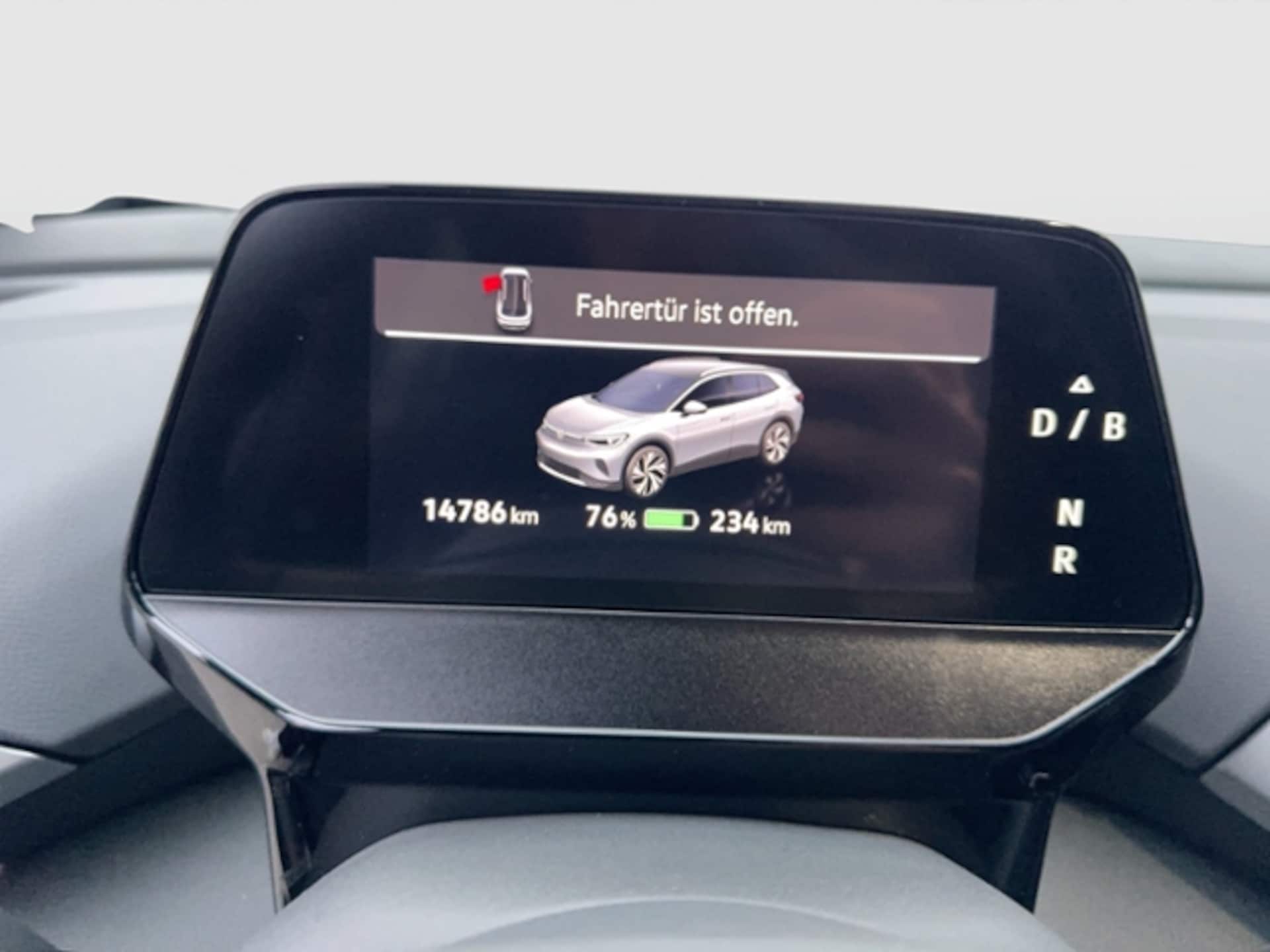 Volkswagen ID.4 Pure