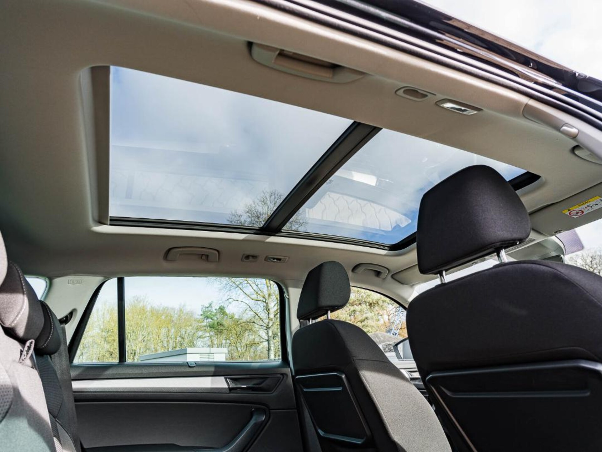 Skoda Kodiaq Ambition