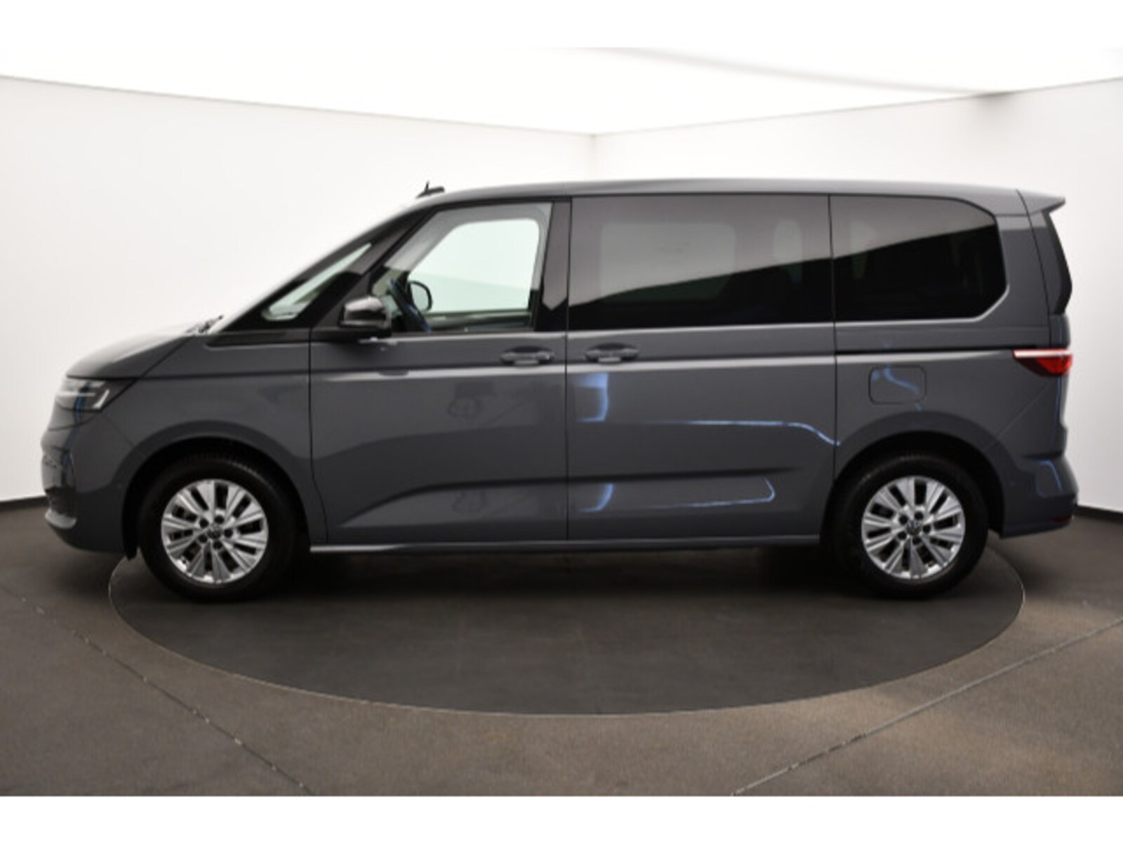 Volkswagen Multivan – Bild 17