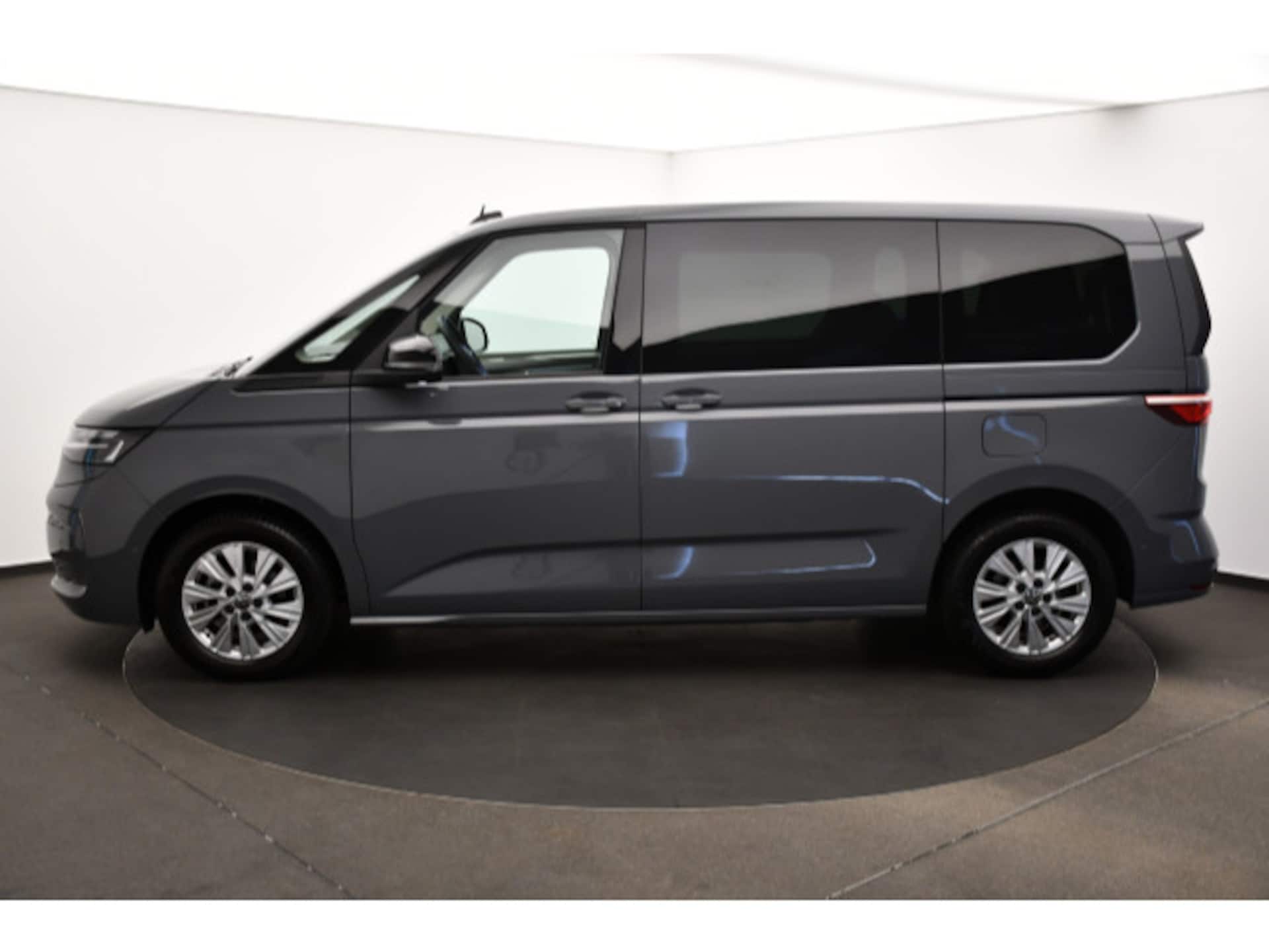 Volkswagen Multivan Basis-Modell