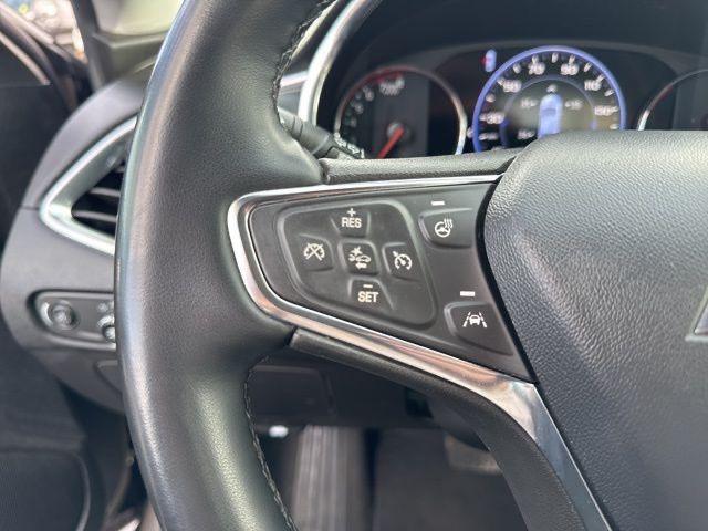 2024 Chevrolet Malibu 2LT - Photo 16