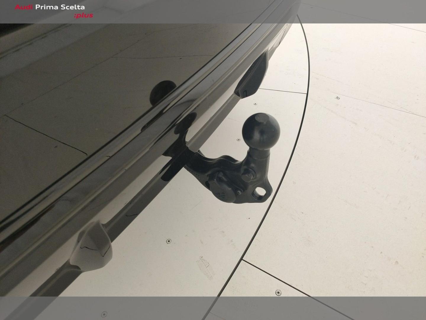 Immagine di Audi A5 Avant S line edition TDI quattro 150 kWS tronic - Vista: for more details contact your dealer