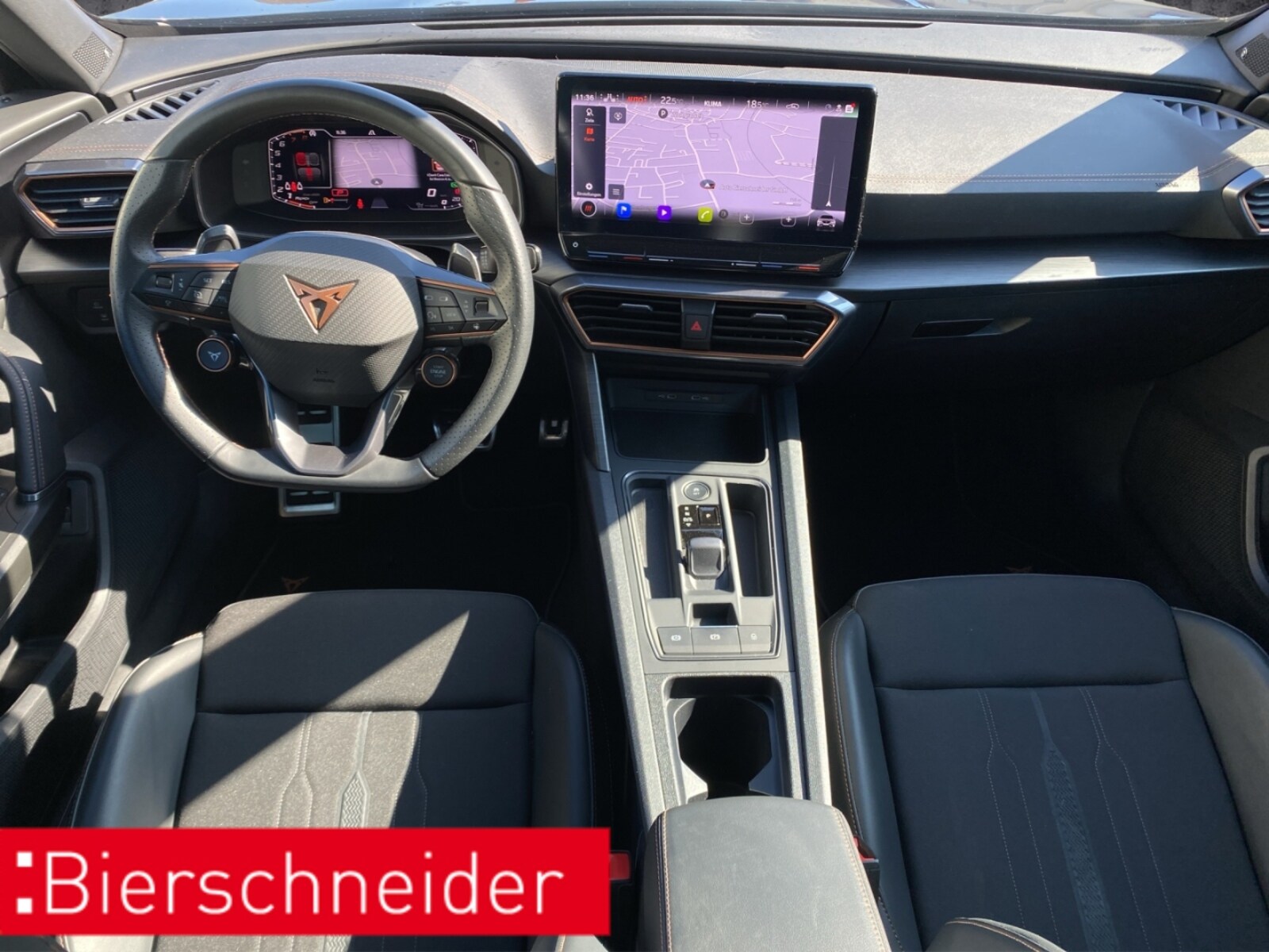 CUPRA Formentor – Bild 11
