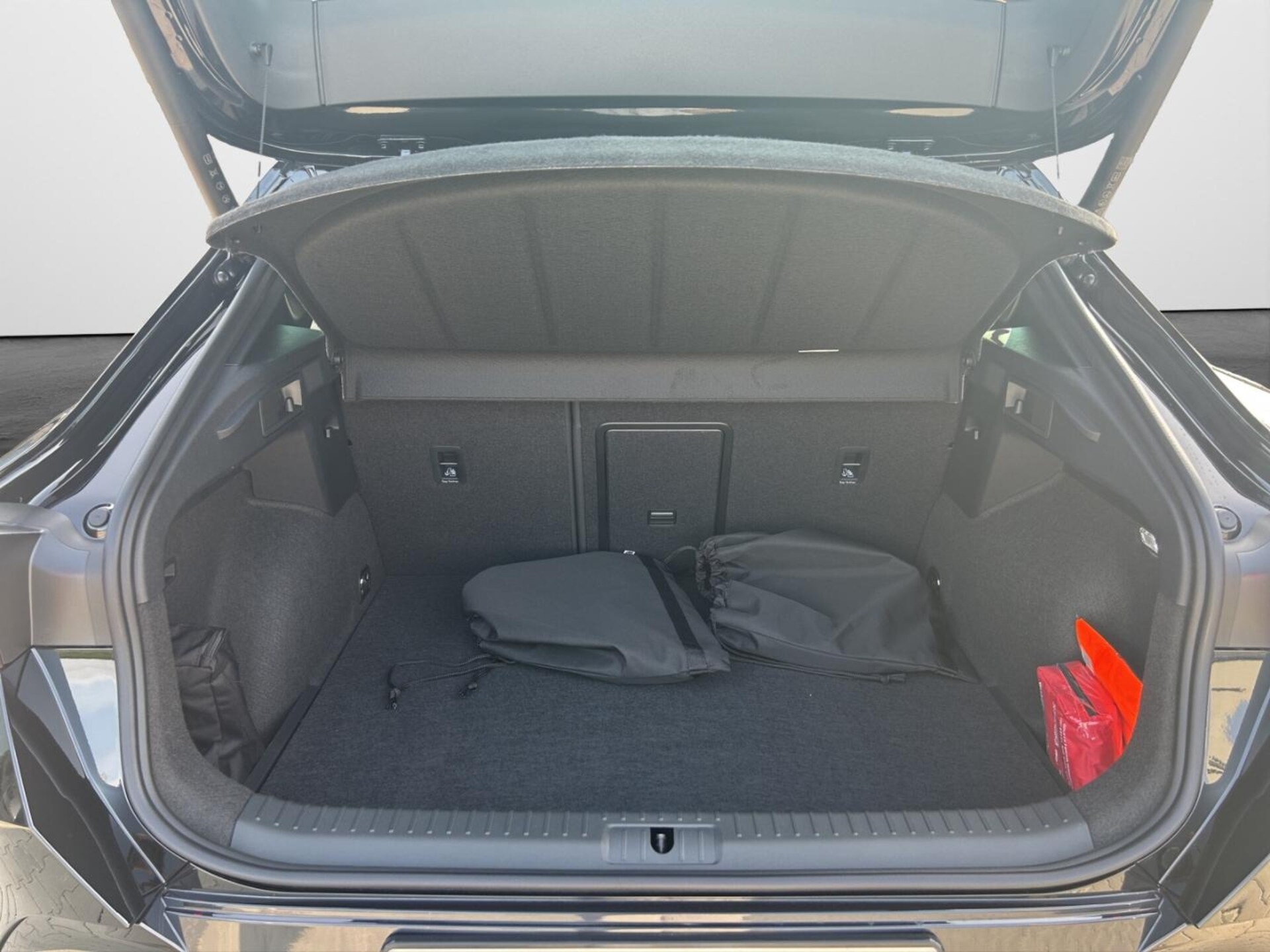CUPRA Formentor VZ