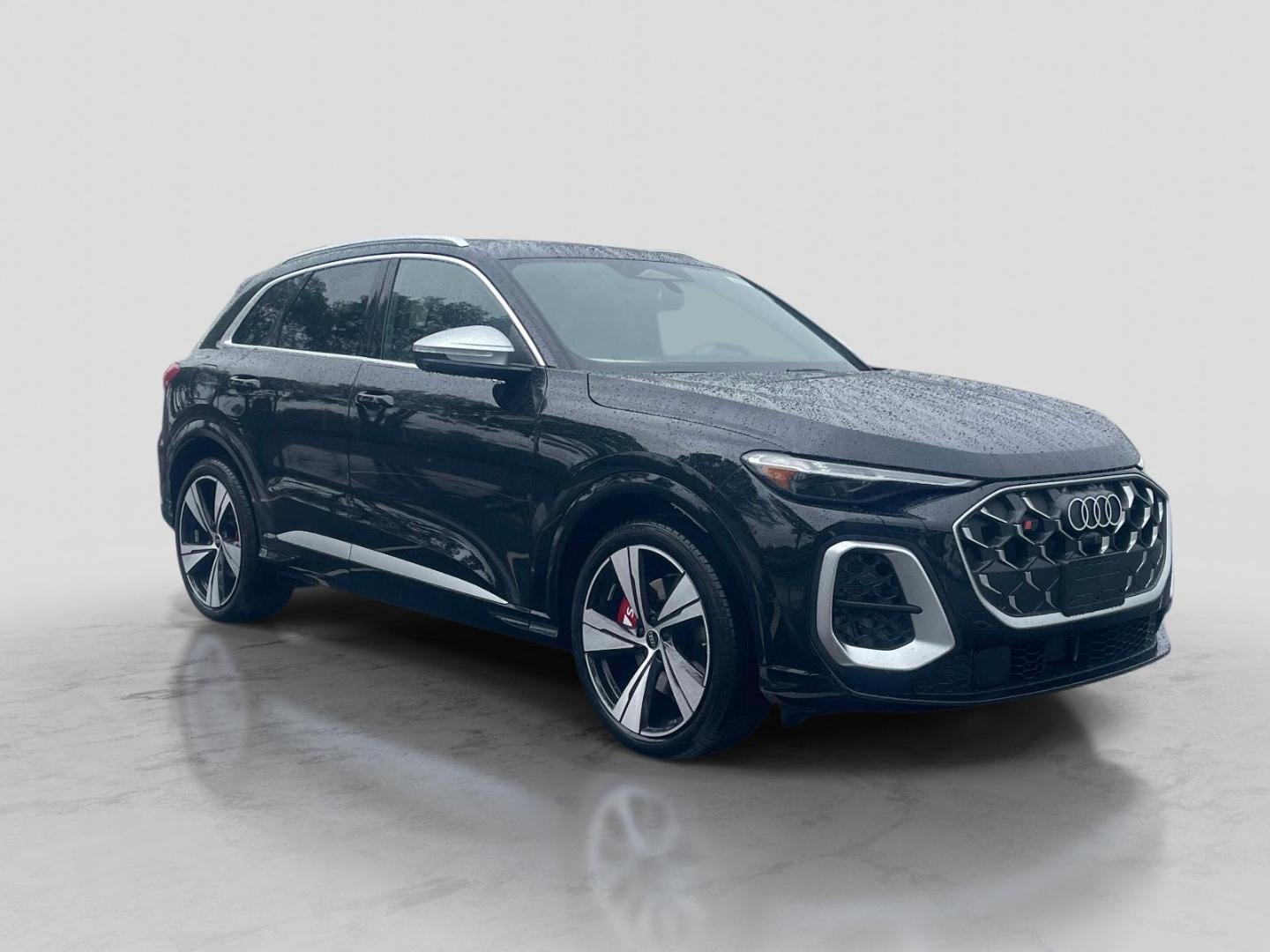 2026 Audi SQ5 Prestige quattro's photo