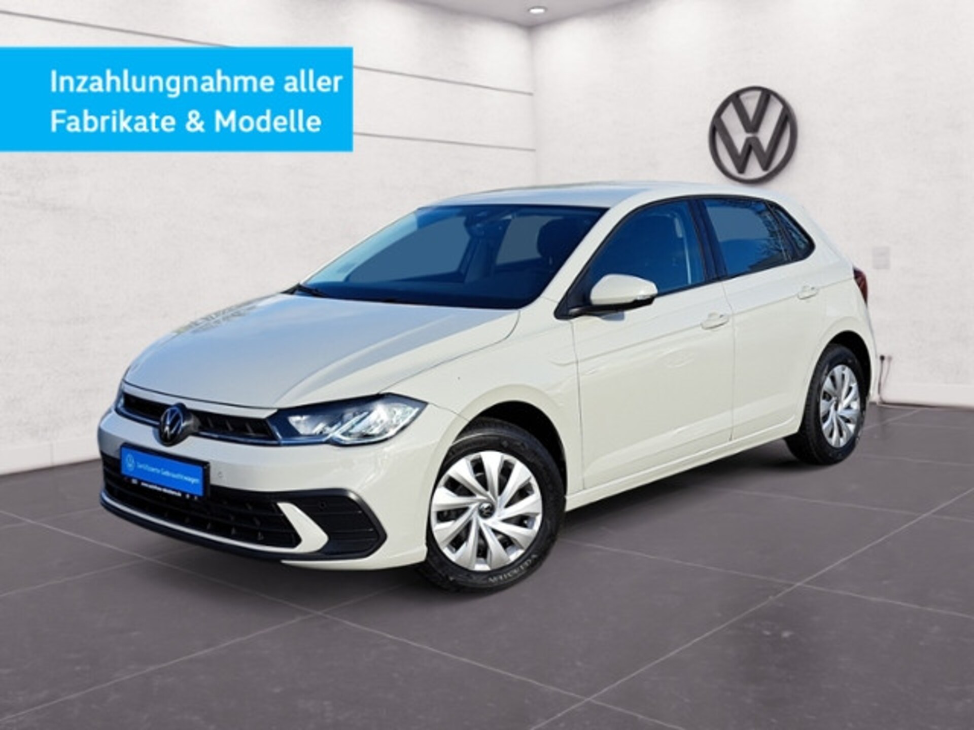 Volkswagen Polo Life