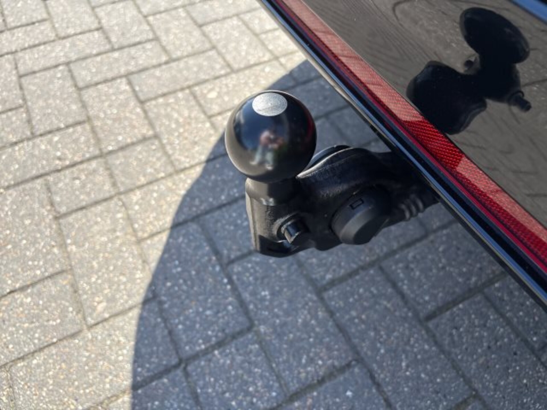 Volkswagen ID.7 Tourer Pro