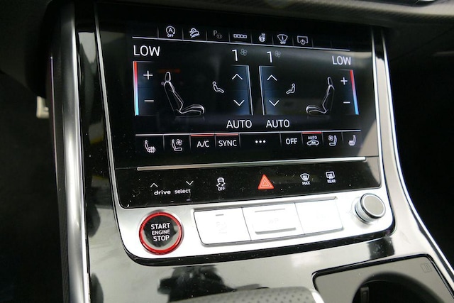 2026 Audi SQ8 Prestige - Photo 20