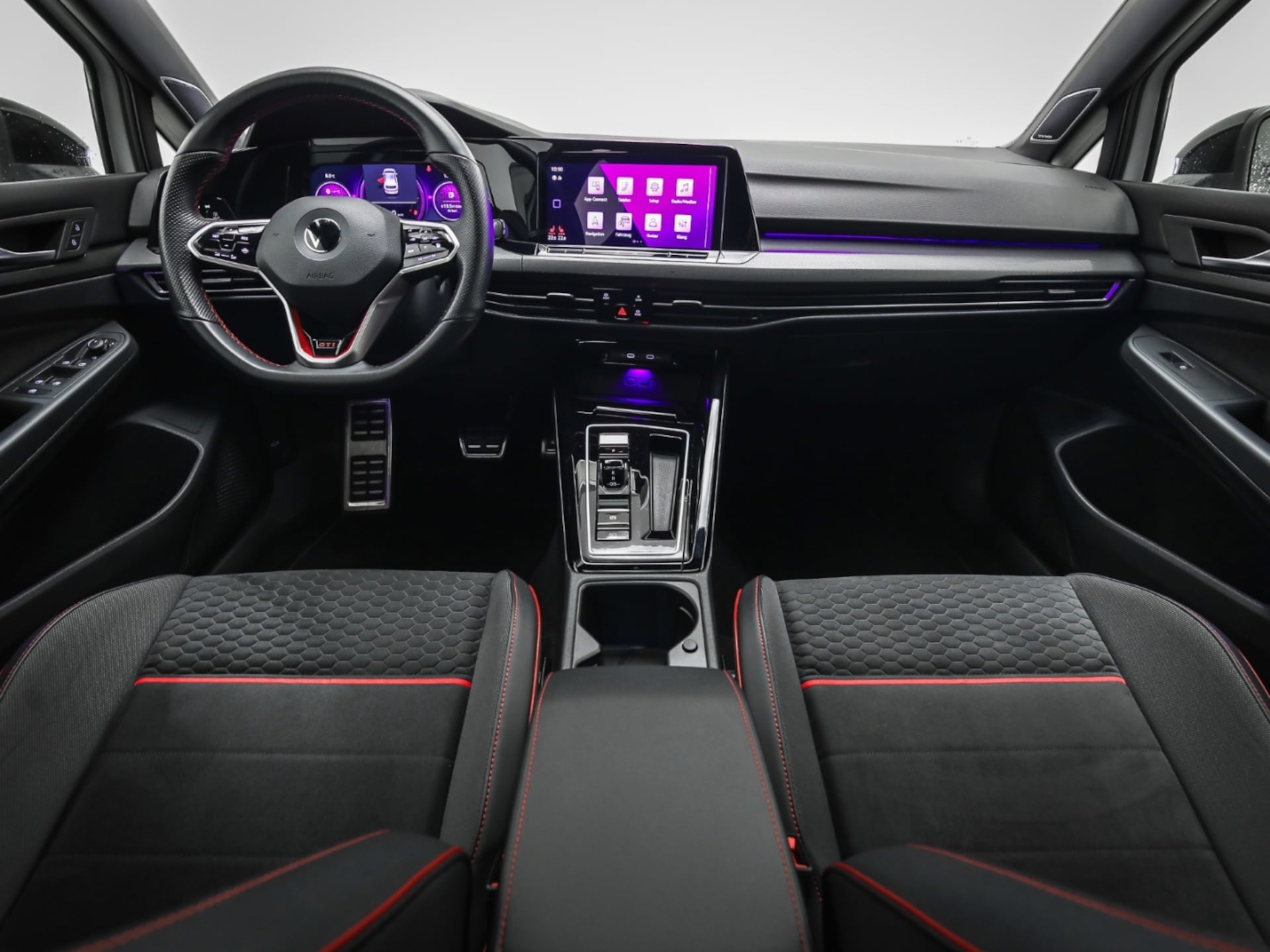 Volkswagen Golf GTI Clubsport