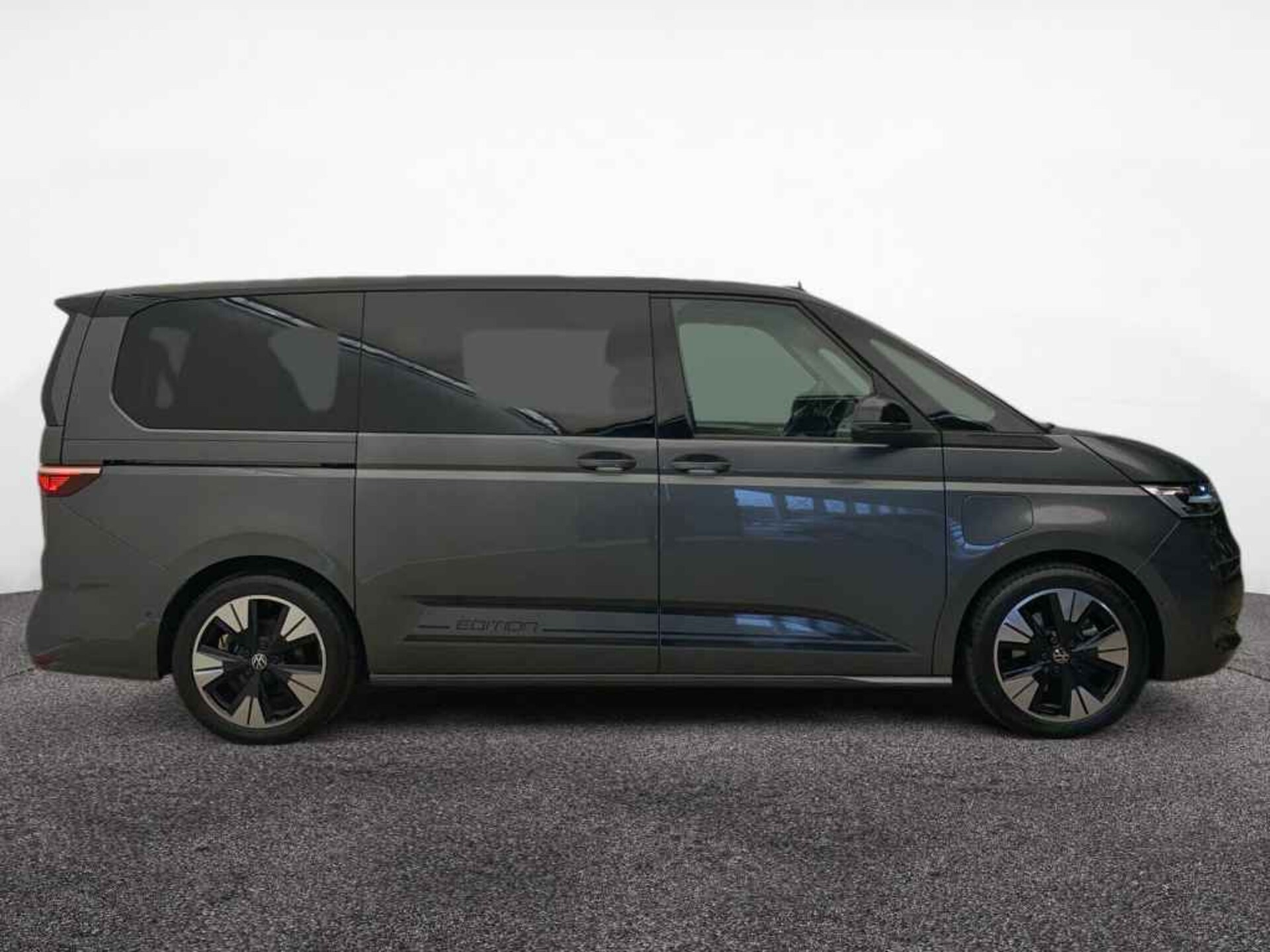 Volkswagen Multivan Langversion Life