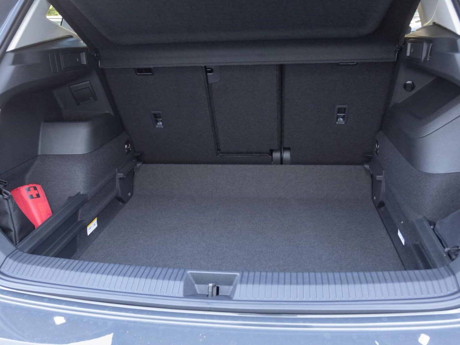 Volkswagen Tiguan – Bild 23
