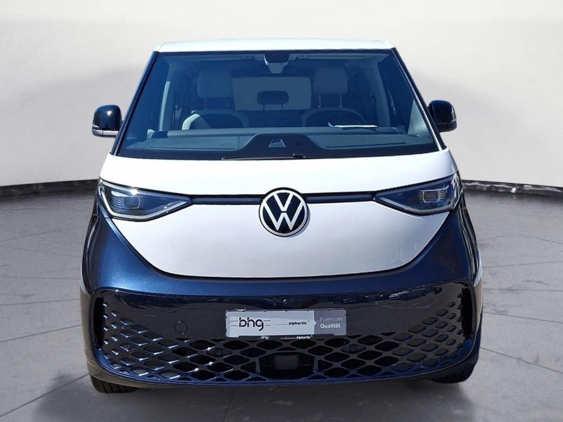 Volkswagen ID. Buzz Pro