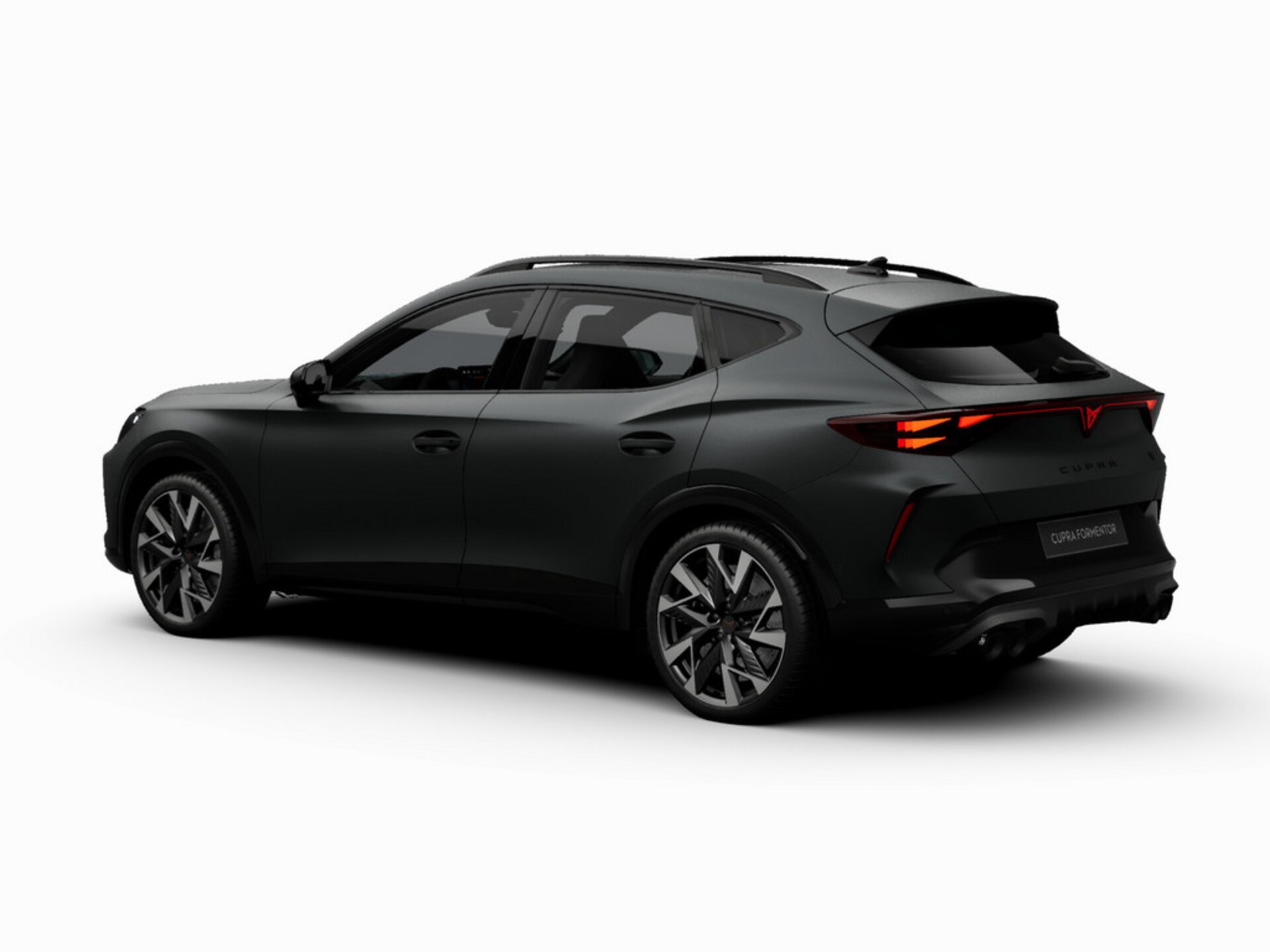 CUPRA Formentor VZ