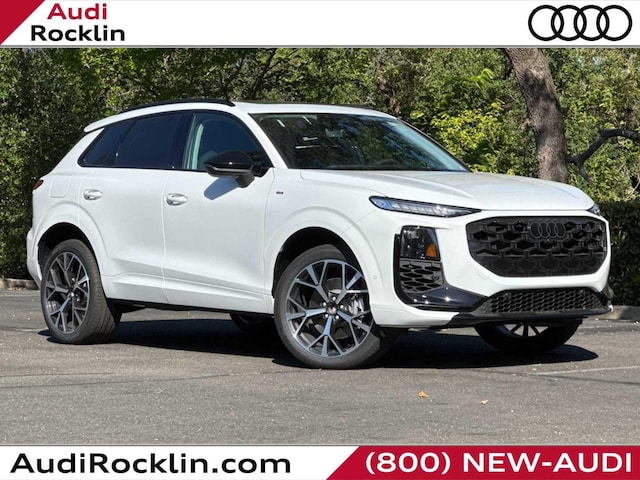 2026 Audi Q3 SUV