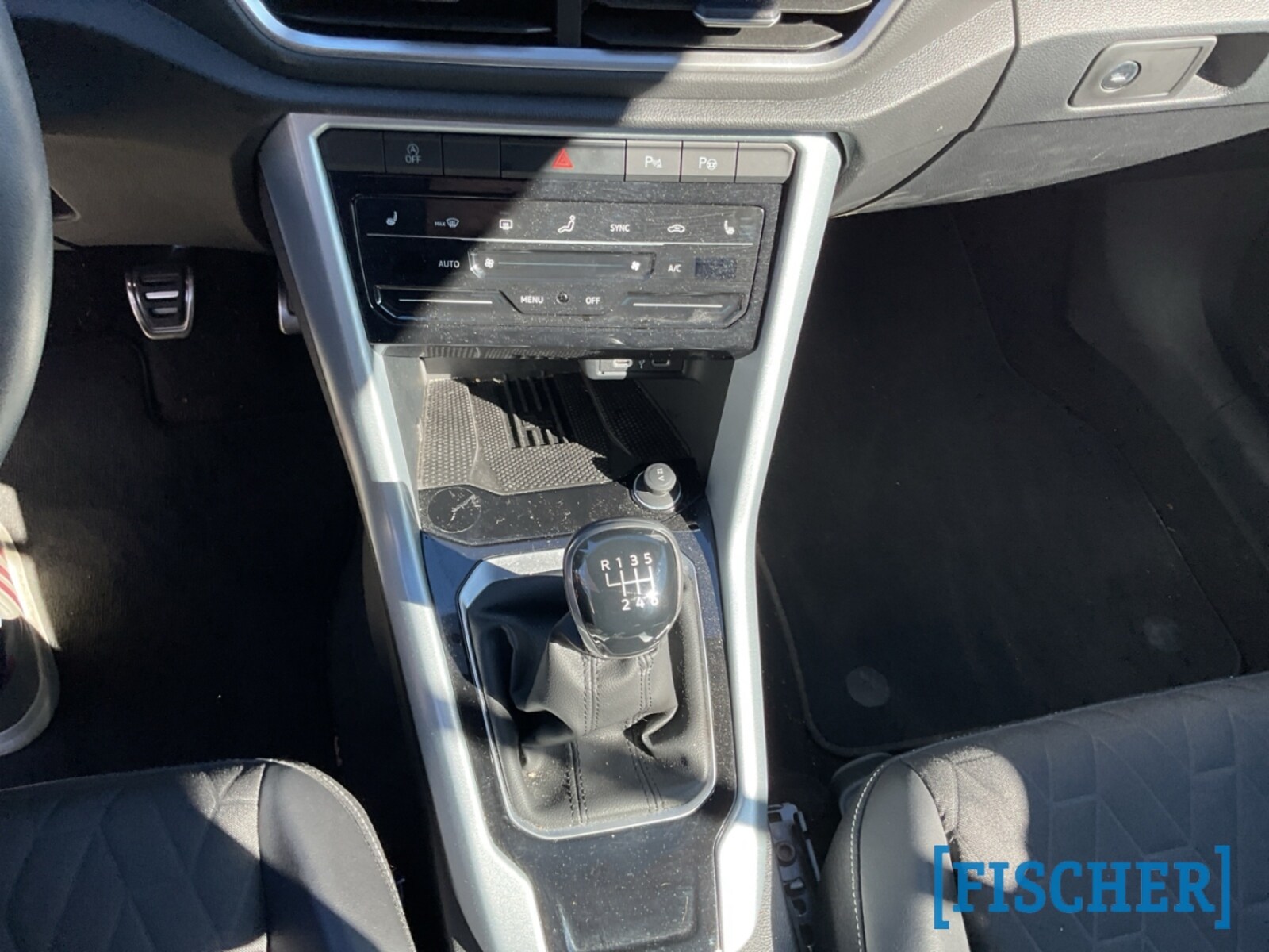 Volkswagen T-Roc Cabriolet – Bild 14