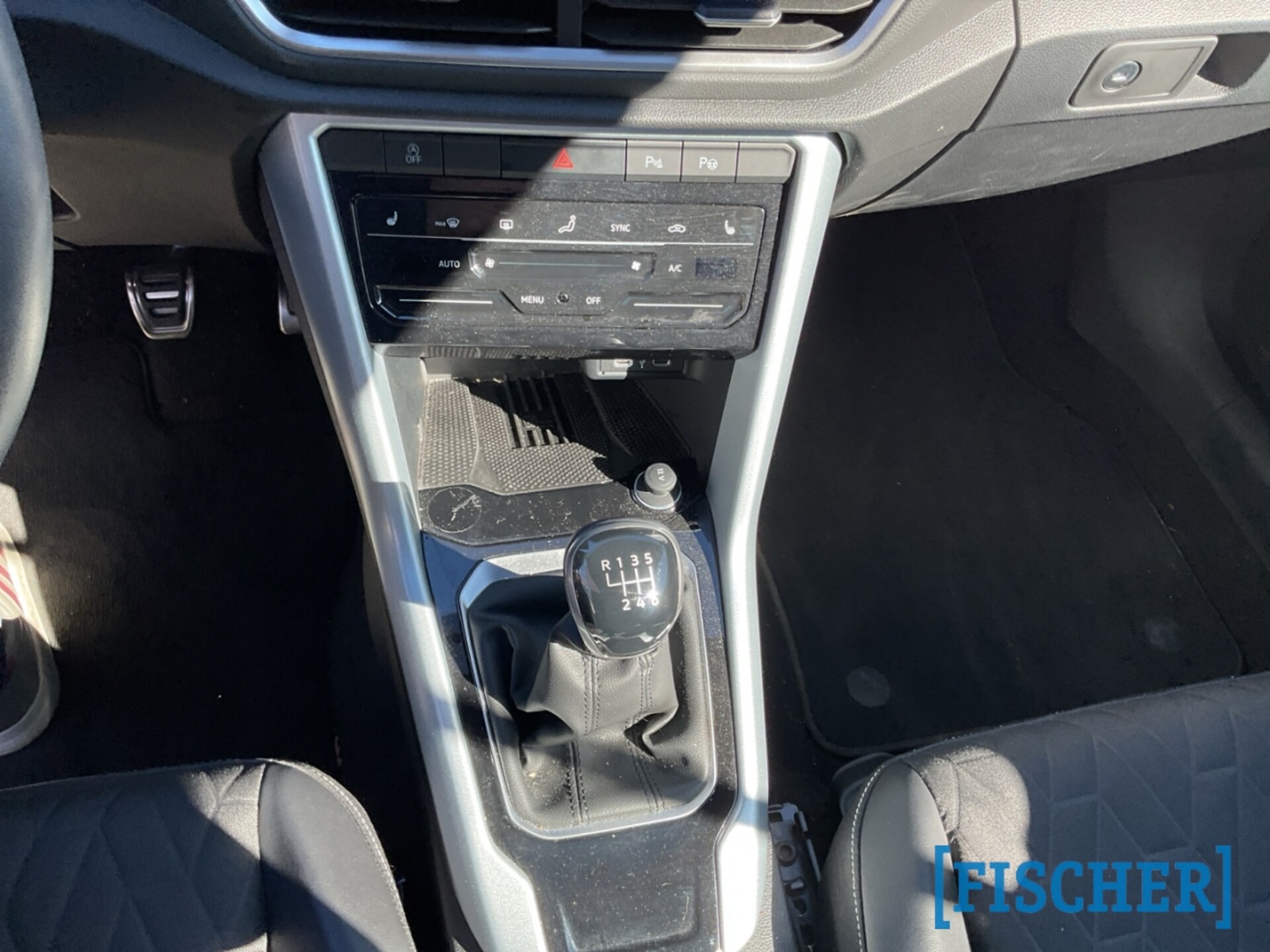 Volkswagen T-Roc Cabriolet Style