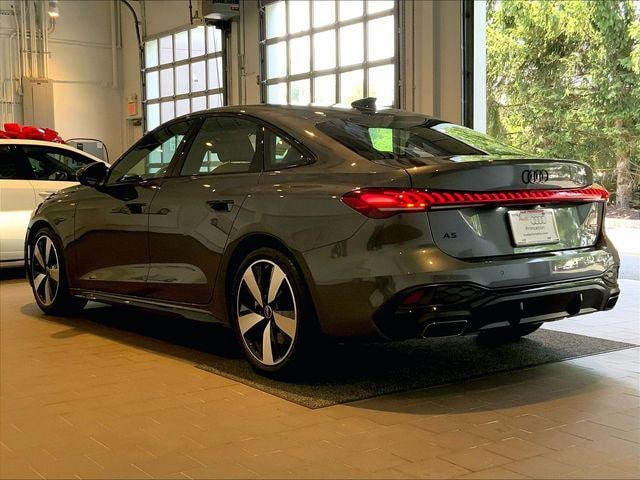 2026 Audi A5 Sedan