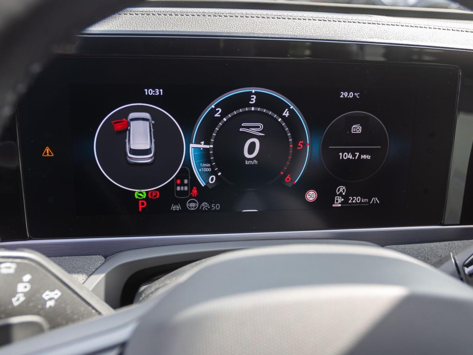 Volkswagen Passat – Bild 16