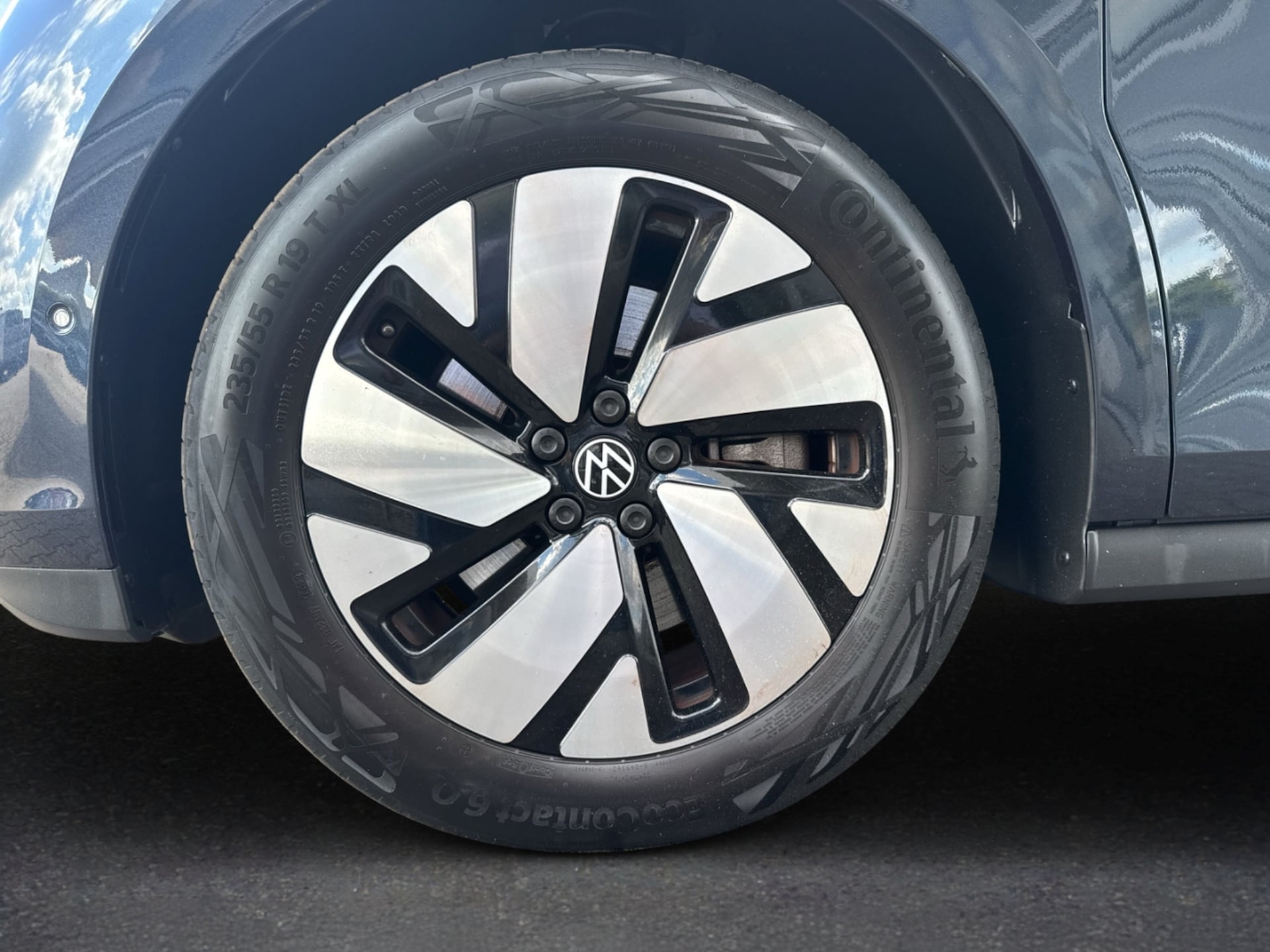 Volkswagen ID. Buzz Pro