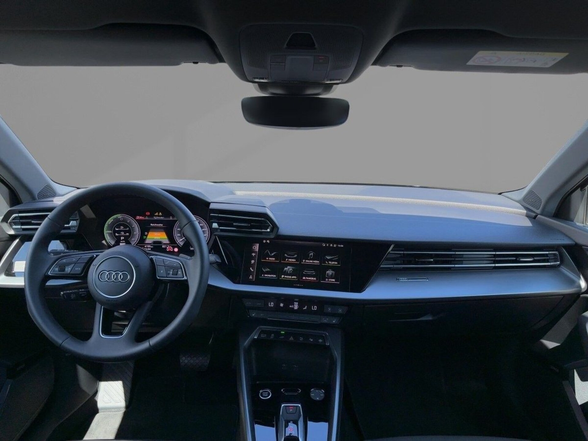Audi A3 Sportback TFSI e S line