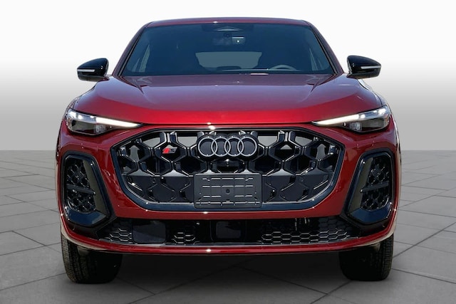 2026 Audi SQ5 Sportback