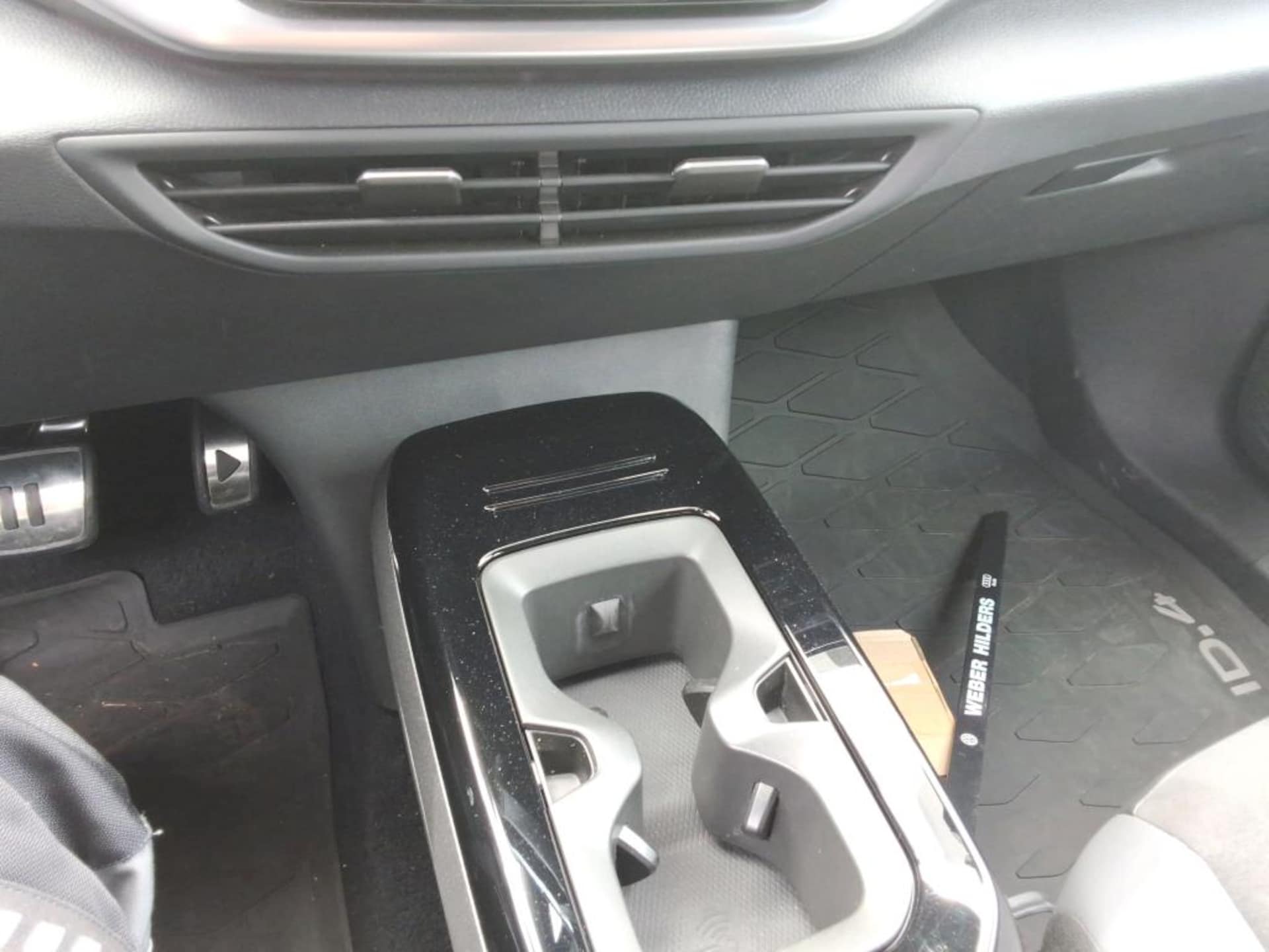 Volkswagen ID.4 Pro Performance