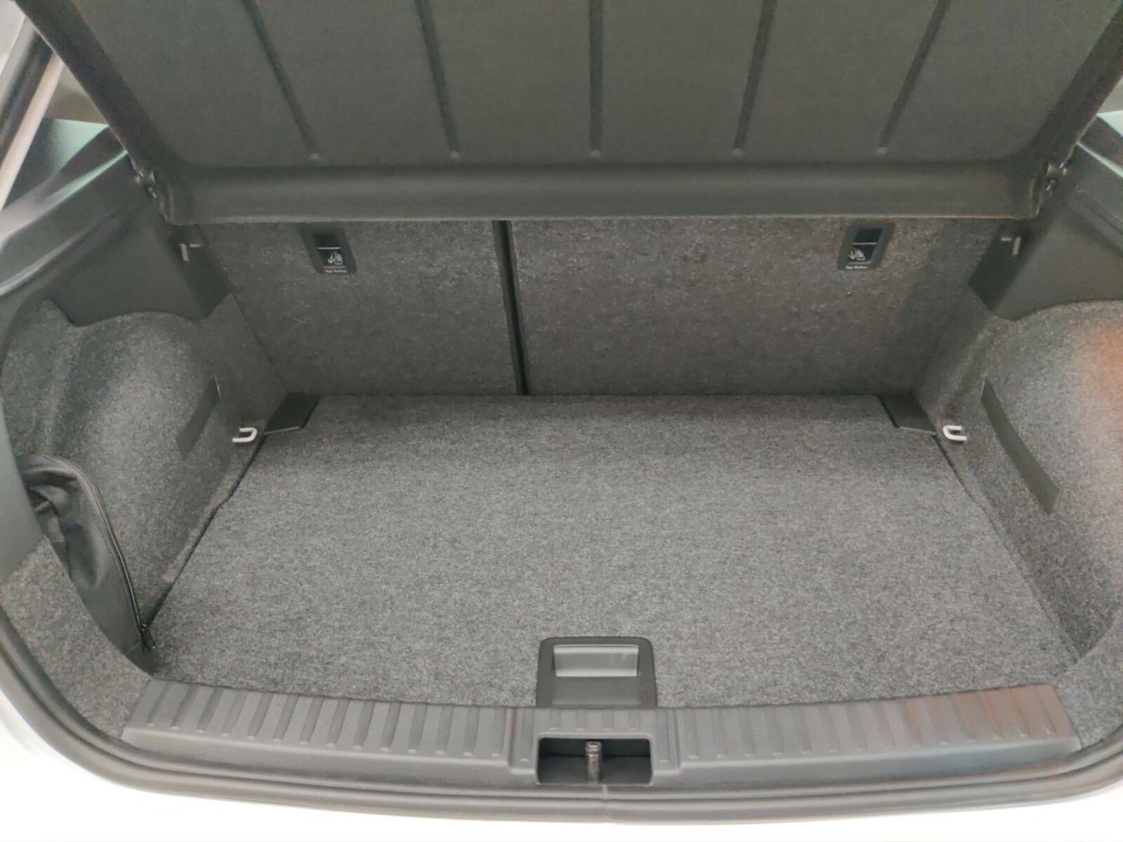 SEAT Ibiza – Bild 14