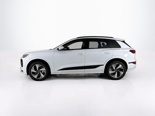 2027 Audi Q6 e-tron