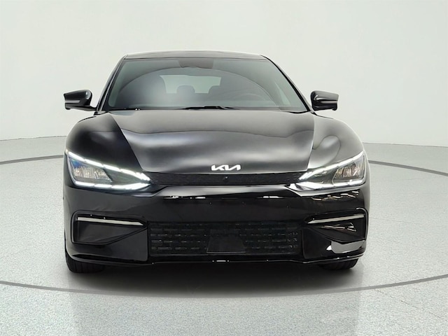2023 Kia EV6