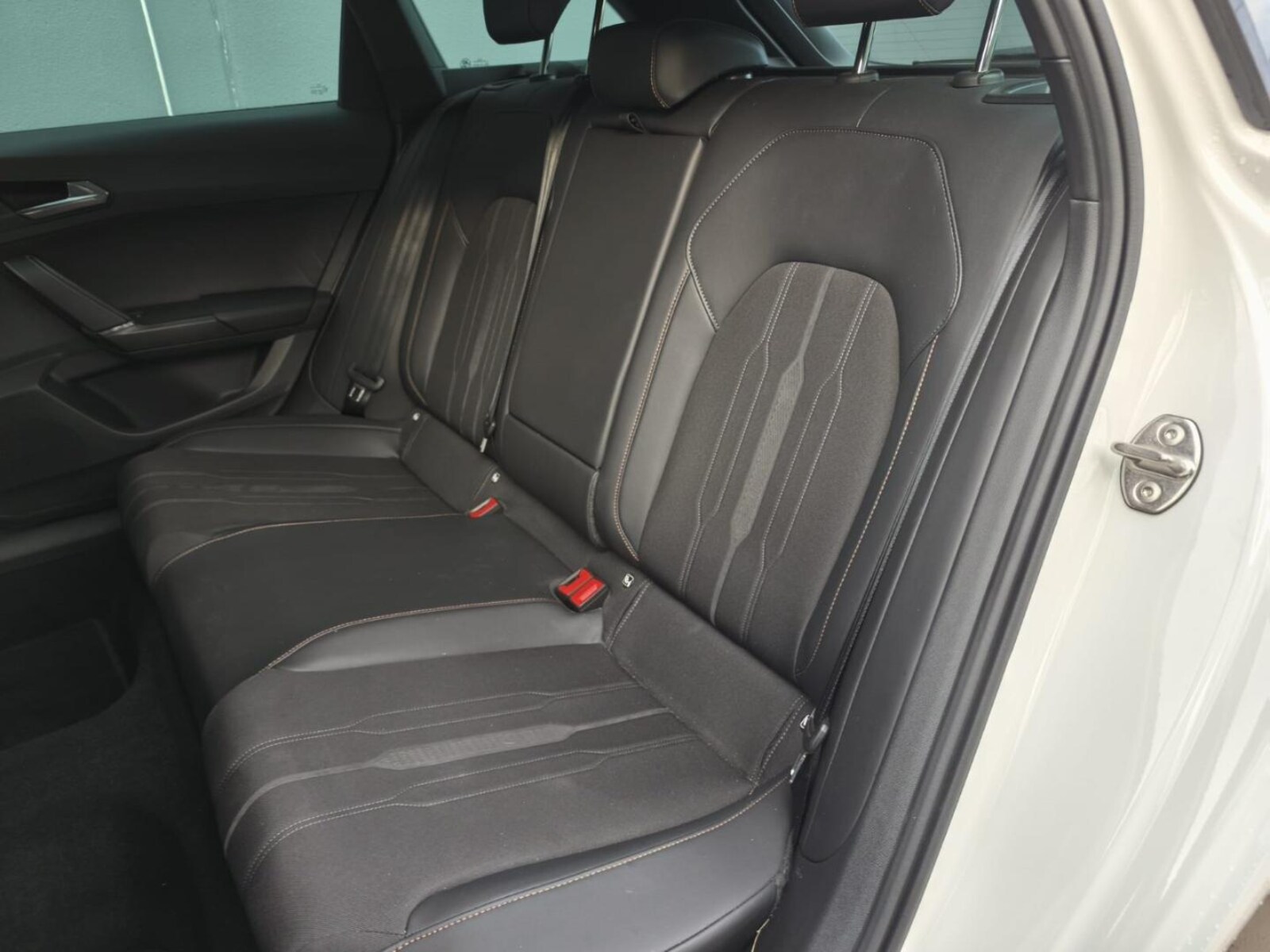CUPRA Leon Sportstourer – Bild 7