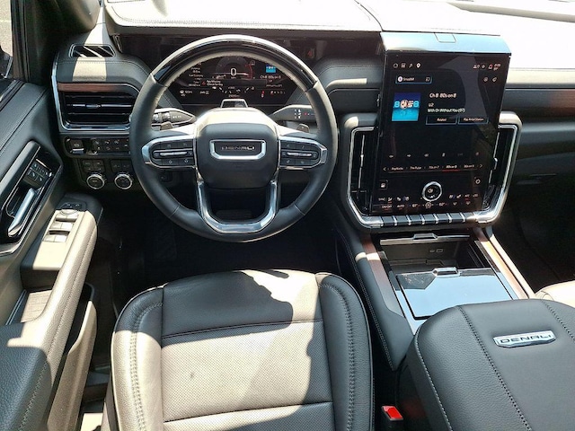 2026 GMC Yukon