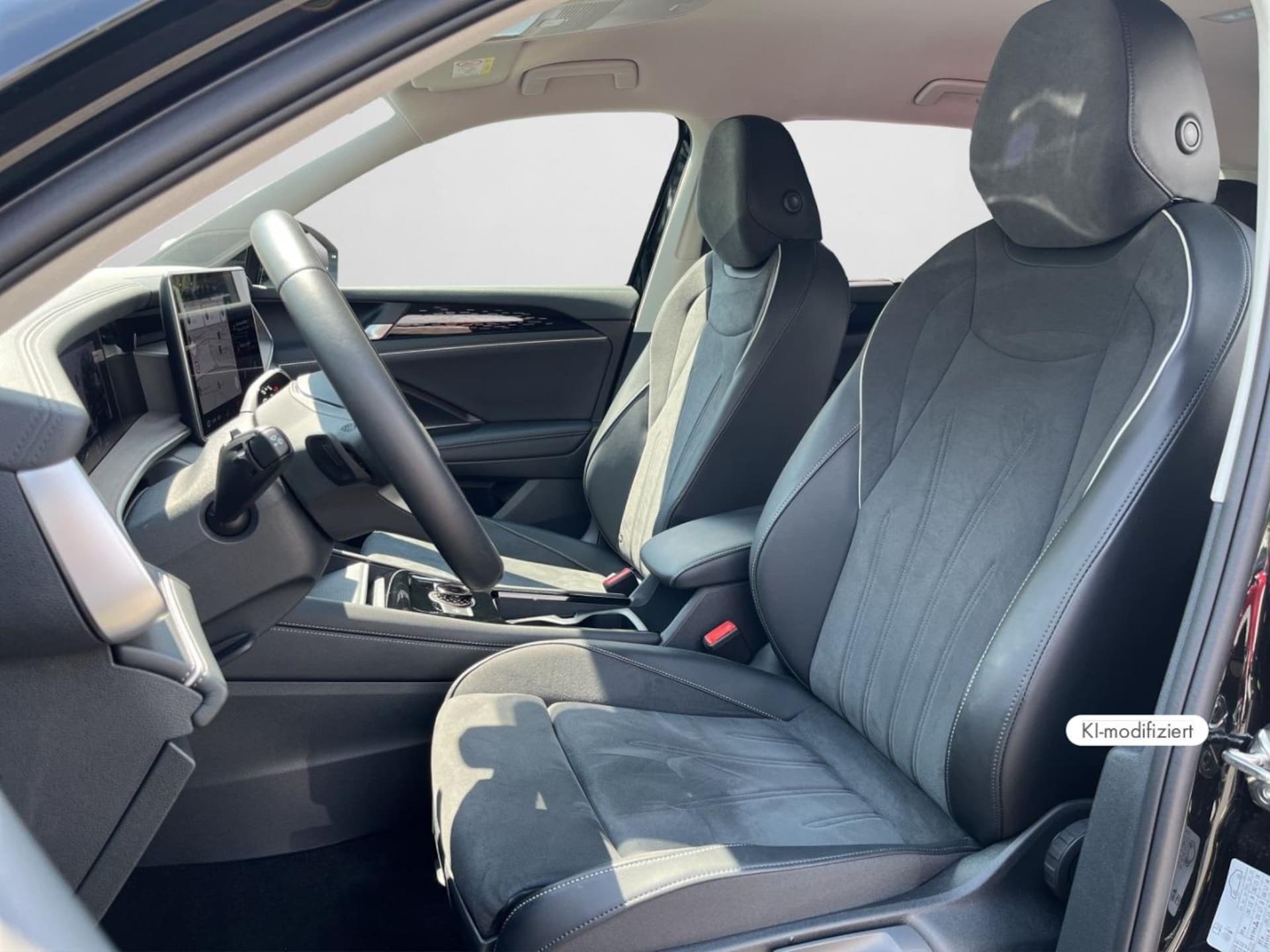 Volkswagen Tayron Elegance