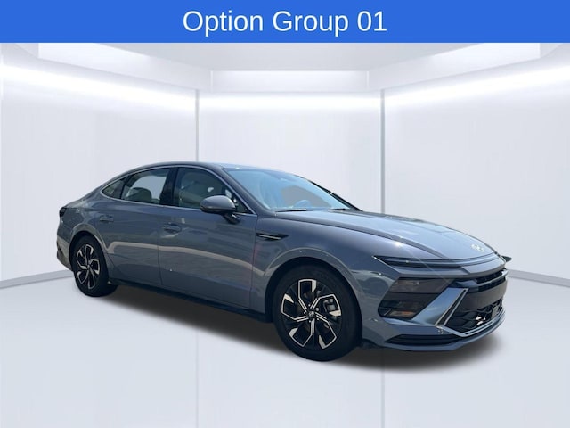 2024 Hyundai Sonata