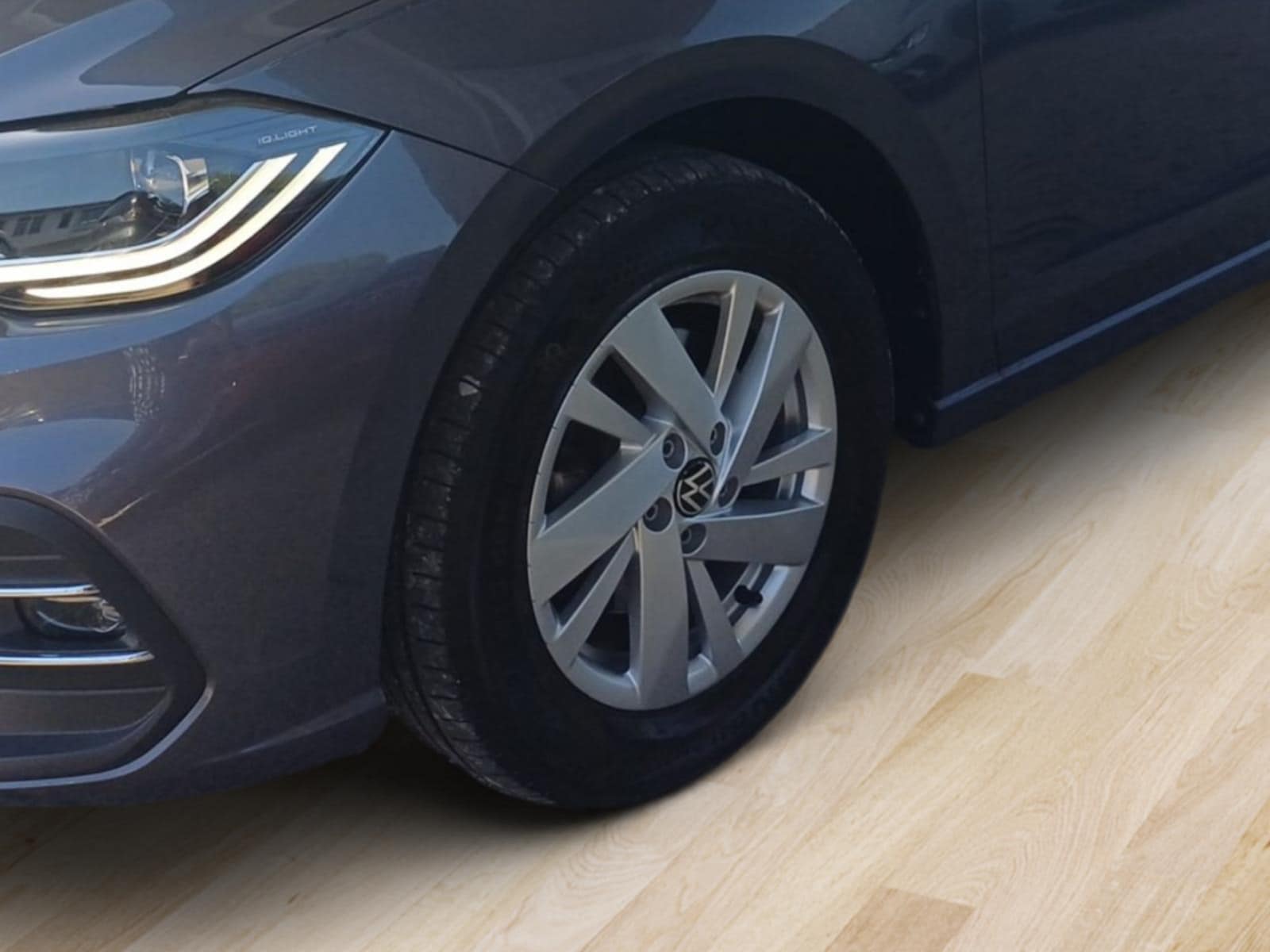 Volkswagen Polo – Bild 6
