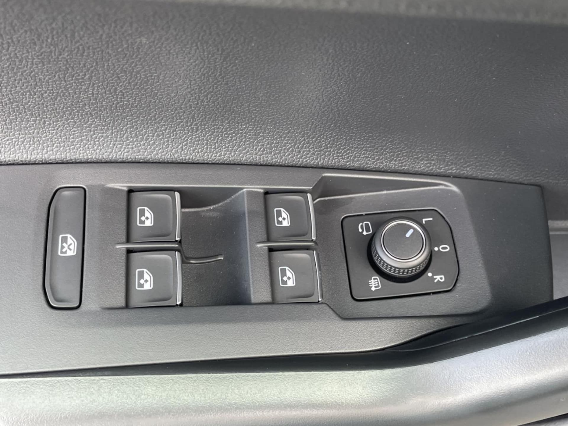 Volkswagen Polo Goal